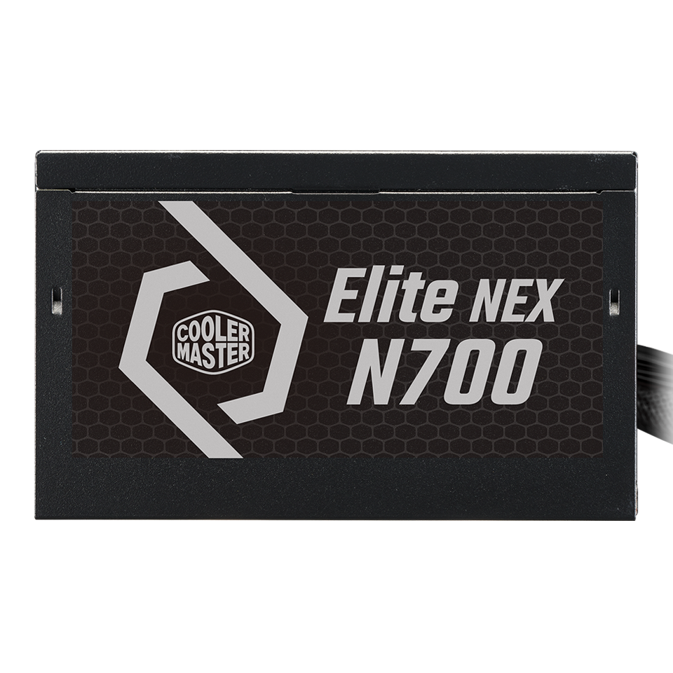 CoolerMaster ELITE NEX N700 230V Power Supply CoolerMaster ELITE NEX N700 230V Power Supply
